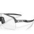 Óculos de sol Ciclismo por Oakley Sutro Lite Clear Photochromic Carbon