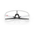 Óculos de sol Ciclismo by Oakley Sutro Lite Clear Photochromic White