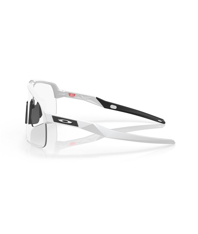 Lunettes de soleil de Cyclisme Oakley Sutro...