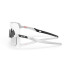 Óculos de sol Ciclismo by Oakley Sutro Lite Clear Photochromic White