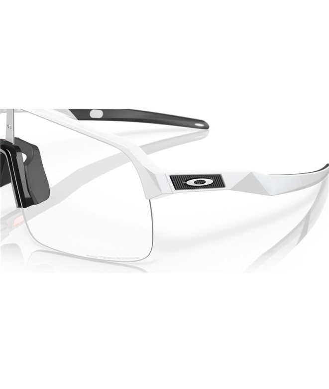Lunettes de soleil de Cyclisme Oakley Sutro...