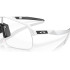 Óculos de sol Ciclismo by Oakley Sutro Lite Clear Photochromic White