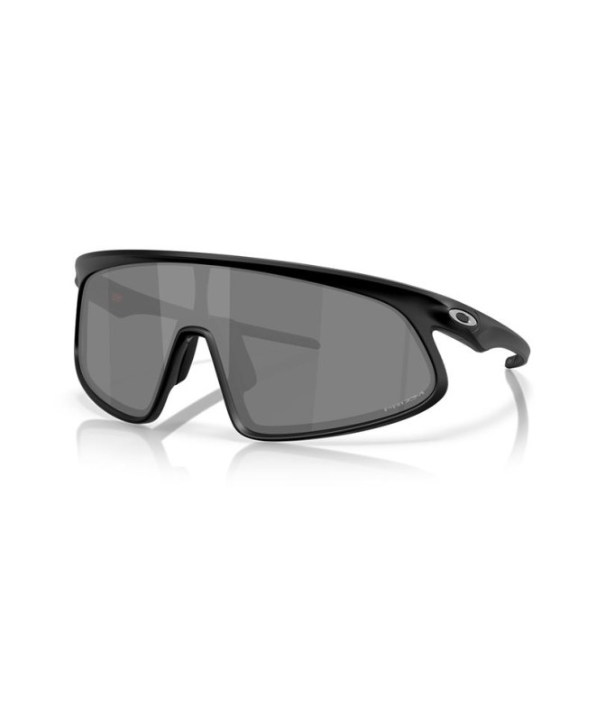 Lunettes de soleil Cyclisme de Oakley Rslv Mt...