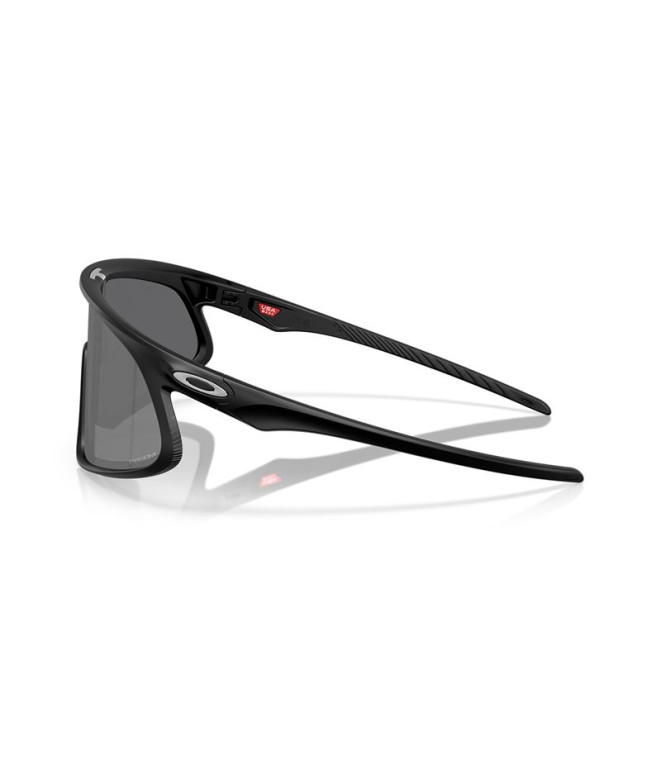 Lunettes de soleil Cyclisme de Oakley Rslv Mt...