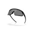 Óculos de sol Ciclismo por Oakley Rslv Mt Black Prizm