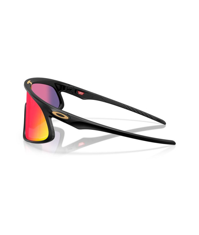Lunettes de soleil Cyclisme by Oakley Rslv Mt...