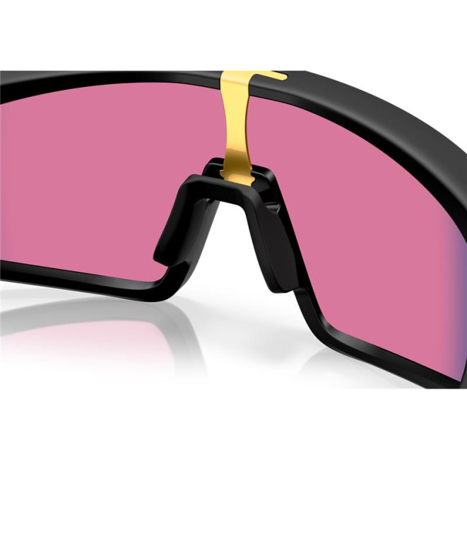 Lunettes de soleil Cyclisme by Oakley Rslv Mt...