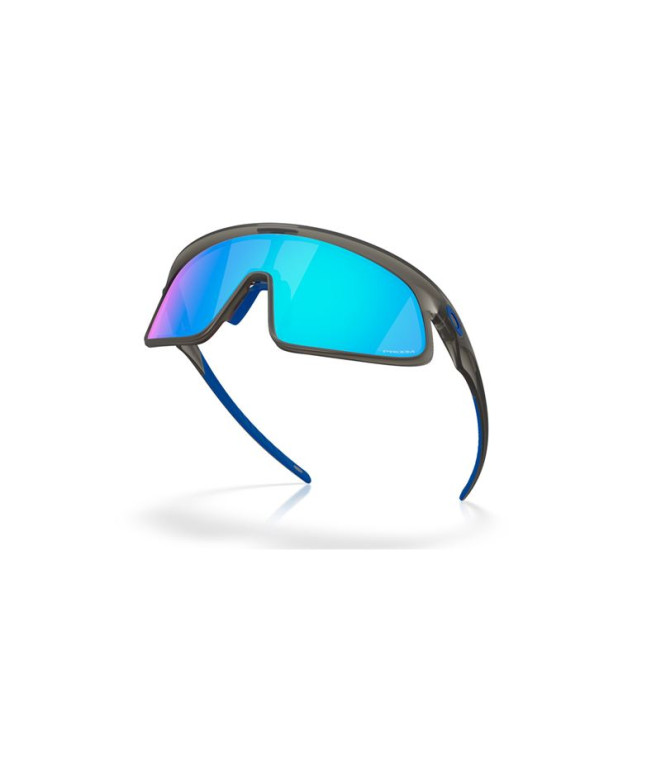 Lunettes de soleil Cyclisme by Oakley Rslv Mt...