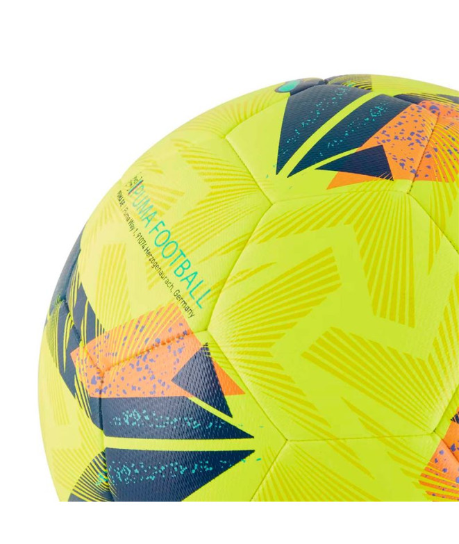 Balle Football puma Orbita Liga F Hyb