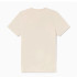 Camiseta Menino Puma Essentials+ Graphic Beige