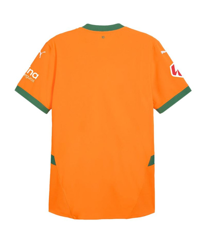 T-shirt Puma Valencia C.F. 3ème Équipement