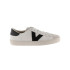 Chaussures Victoria Berlin Cuir & Daim Femme Noir