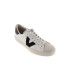 Chaussures Victoria Berlin Cuir & Daim Femme Noir