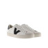 Chaussures Victoria Berlin Cuir & Daim Femme Noir