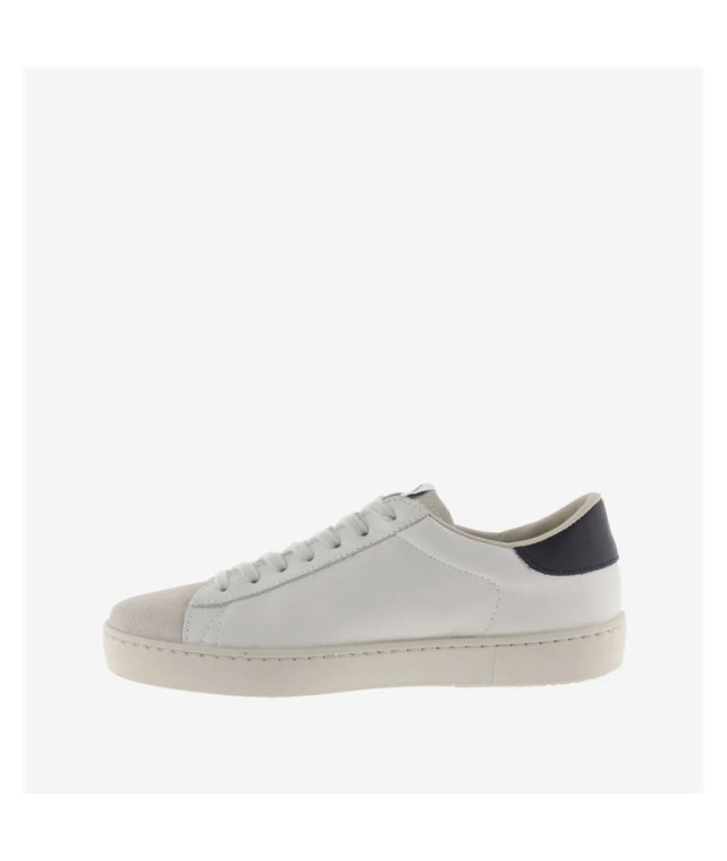 Chaussures Victoria Berlin Cuir & Suède Femme...