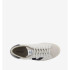 Chaussures Victoria Berlin Cuir & Suède Femme Marine