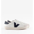 Chaussures Victoria Berlin Cuir & Suède Femme Marine
