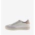 Chaussures Victoria Berlin Cycliste Effet Cuir & Suède Femme Quartz