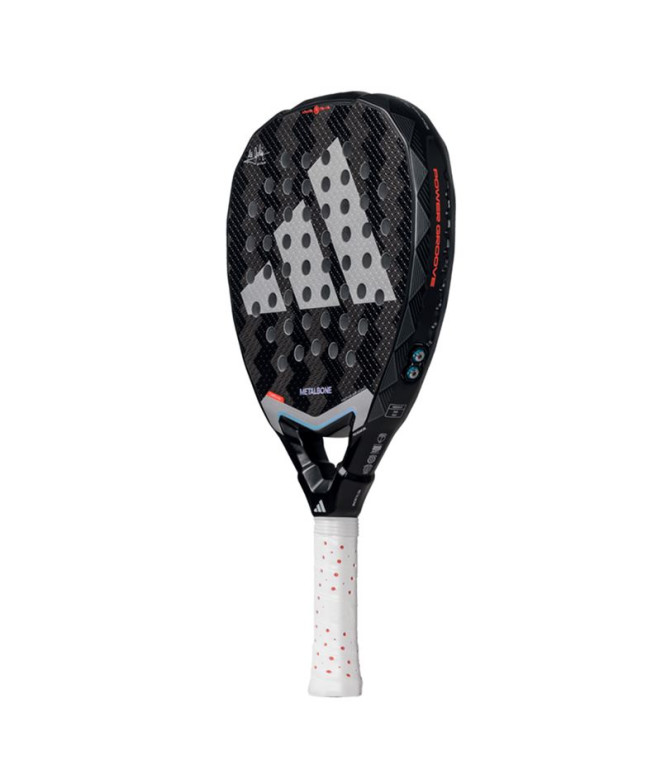 Pala de Pádel adidas Metalbone 3.4 Preto/Vermelho