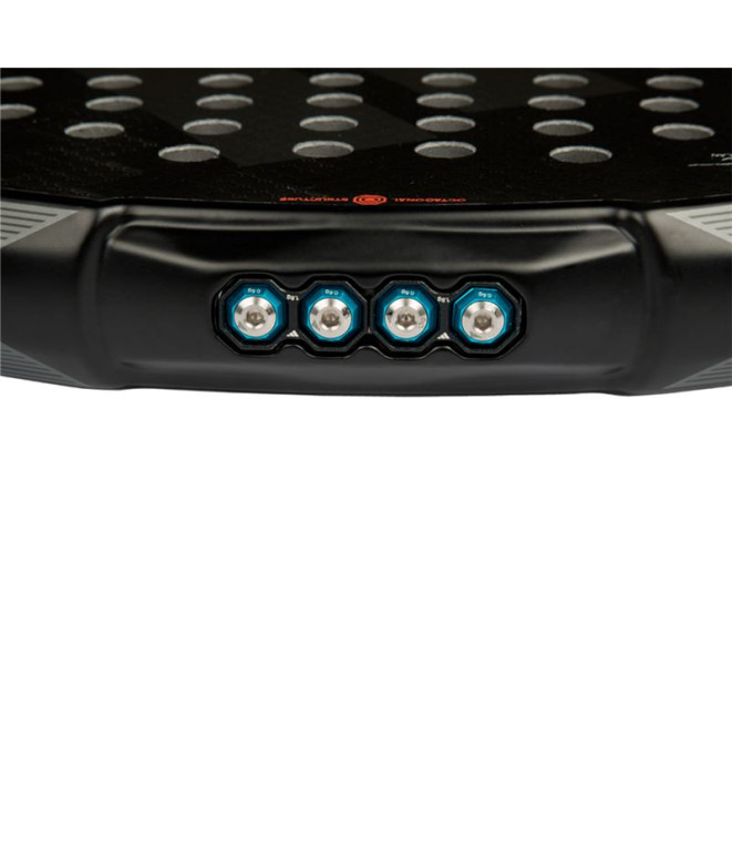 Raquette padel de Pádel adidas Metalbone 3.4...