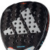 Pala de Pádel adidas Metalbone 3.4 Preto/Vermelho
