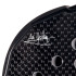 Pala de Pádel adidas Metalbone 3.4 Preto/Vermelho