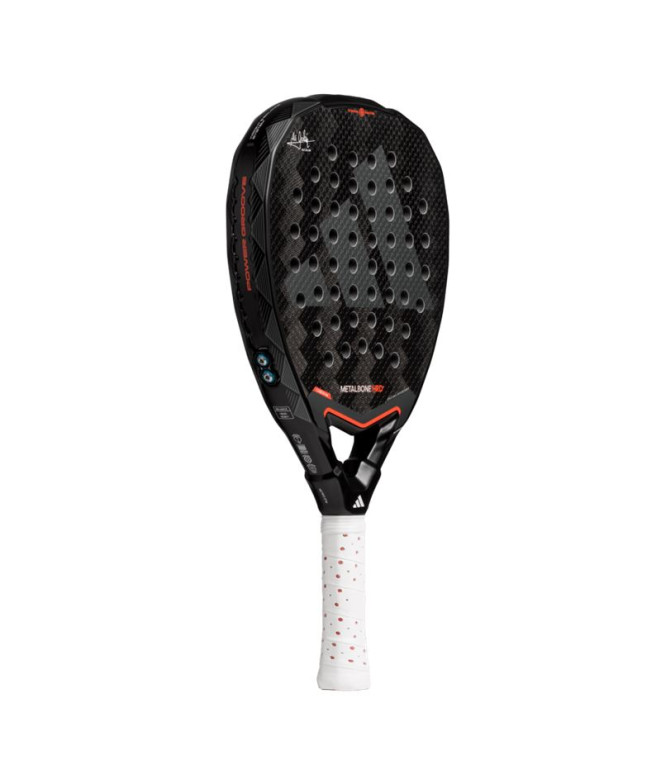 Raquette padel de Pádel adidas Metalbone Hrd+...