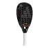 Pala de Pádel adidas Metalbone Hrd+ 3.4 Preto/Vermelho