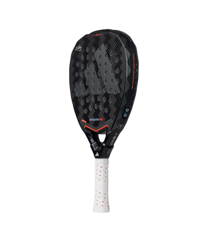 Raquette padel de Pádel adidas Metalbone Hrd+...