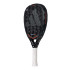 Pala de Pádel adidas Metalbone Hrd+ 3.4 Preto/Vermelho