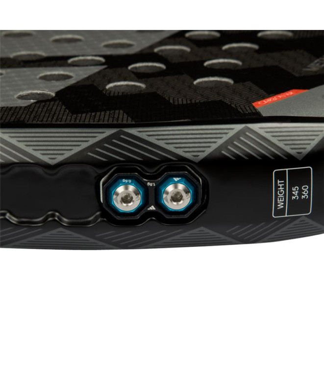 Pala de Pádel adidas Metalbone Hrd+ 3.4...