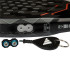 Pala de Pádel adidas Metalbone Hrd+ 3.4 Preto/Vermelho