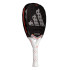 Pala Pádel adidas da Metalbone Carbon 3.4 Preto/Branco