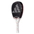 Pala Pádel adidas da Metalbone Carbon 3.4 Preto/Branco