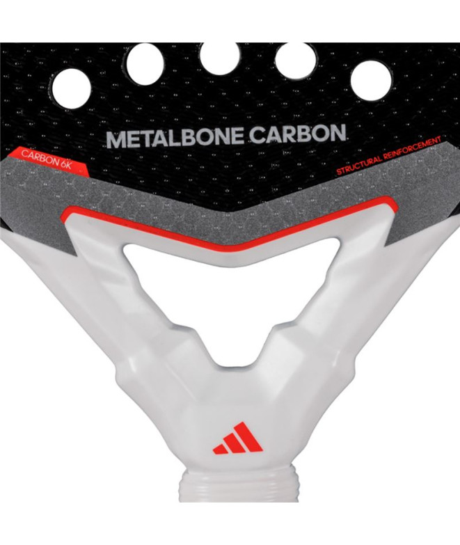 Pala Pádel adidas da Metalbone Carbon 3.4...