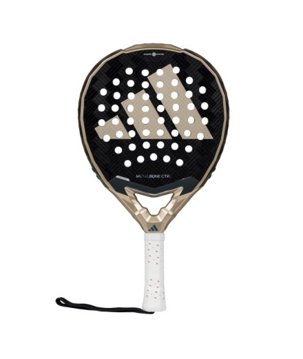 Pala de Pádel adidas Metalbone Ctrl 3.4 Oro