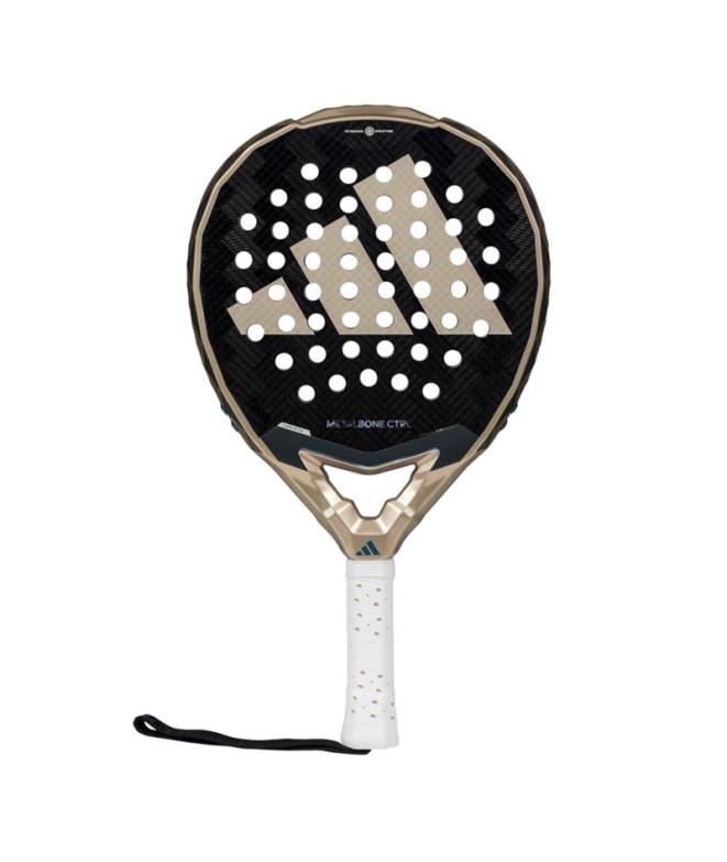 Raquette padel Pádel adidas PREVENTA de Metalbone Ctrl 3.4 Gold