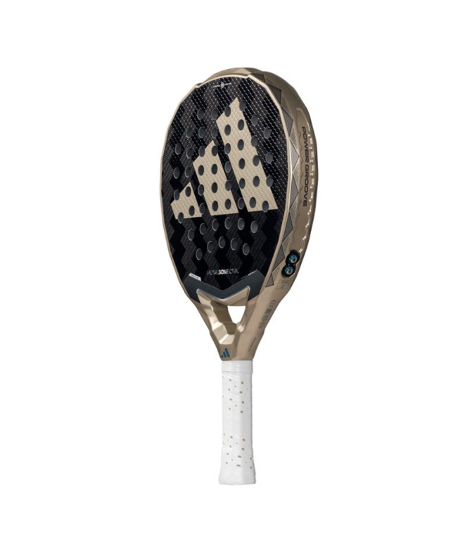 Raquette padel Pádel adidas de Metalbone Ctrl...