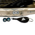 Pala Pádel adidas from Metalbone Ctrl 3.4 Gold