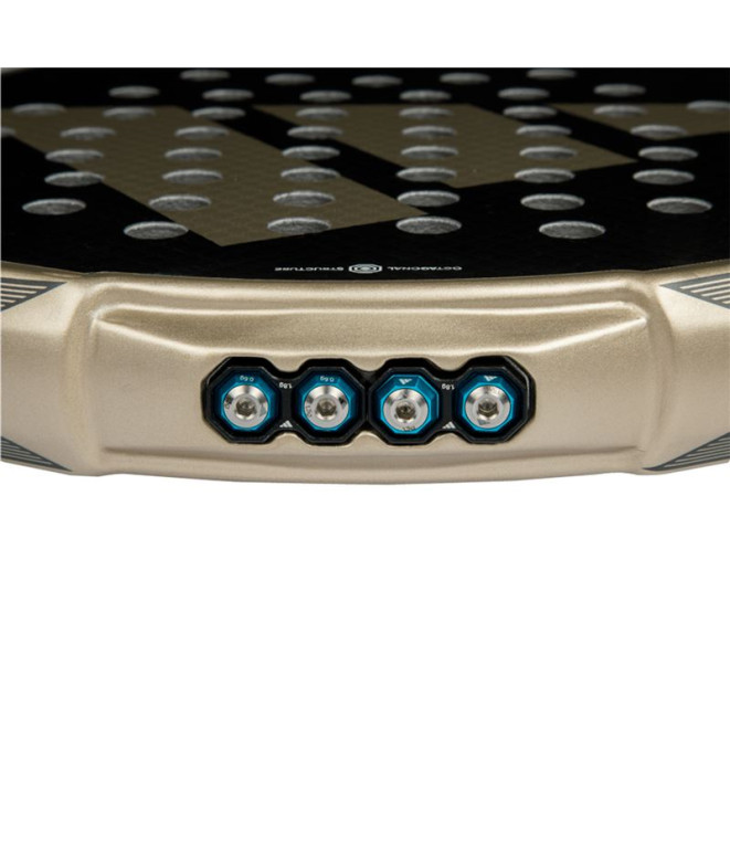 Raquette padel Pádel adidas de Metalbone Ctrl...