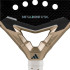 Pala Pádel adidas from Metalbone Ctrl 3.4 Gold