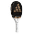 Pala Pádel adidas da Metalbone Carbon Ctrl 3.4 Preto/Dourado