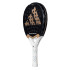 Pala Pádel adidas da Metalbone Carbon Ctrl 3.4 Preto/Dourado