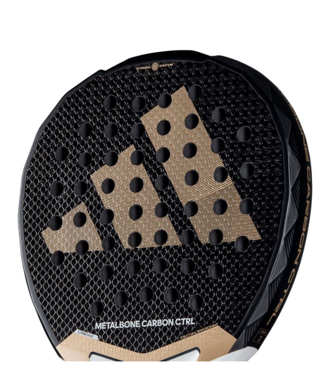 Raquette padel Pádel adidas de Metalbone Carbon...