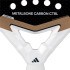 Pala Pádel adidas da Metalbone Carbon Ctrl 3.4 Preto/Dourado