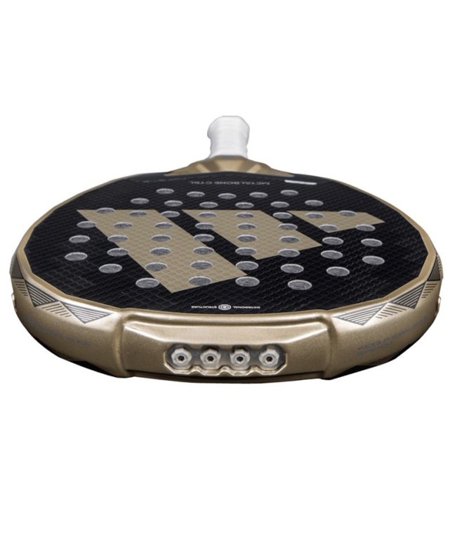 Pala Pádel adidas da Metalbone Carbon Ctrl 3.4...