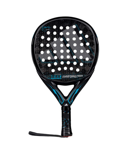 Pala de Pádel adidas Adipower Multiweight Ctrl 3.4...