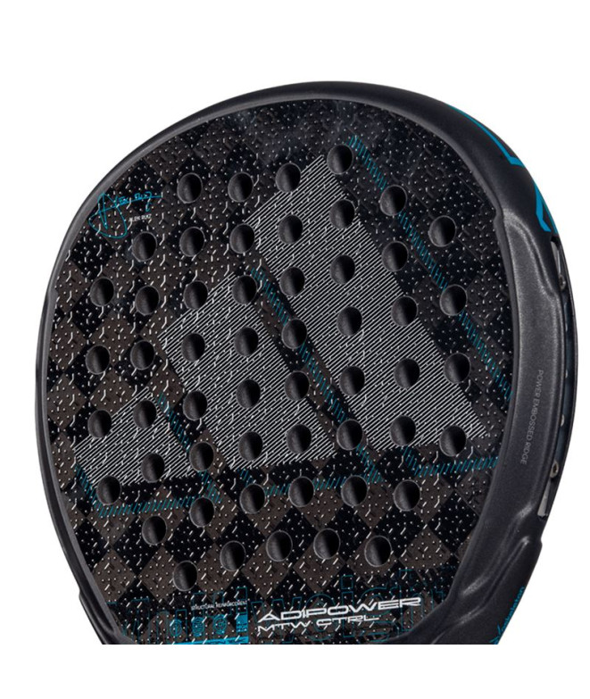 Pala de Pádel adidas Adipower Multiweight Ctrl...