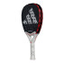 Pala Pádel adidas de Metalbone Team 3.4 Branco/Preto