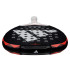 Pala Pádel adidas de Metalbone Team 3.4 Branco/Preto